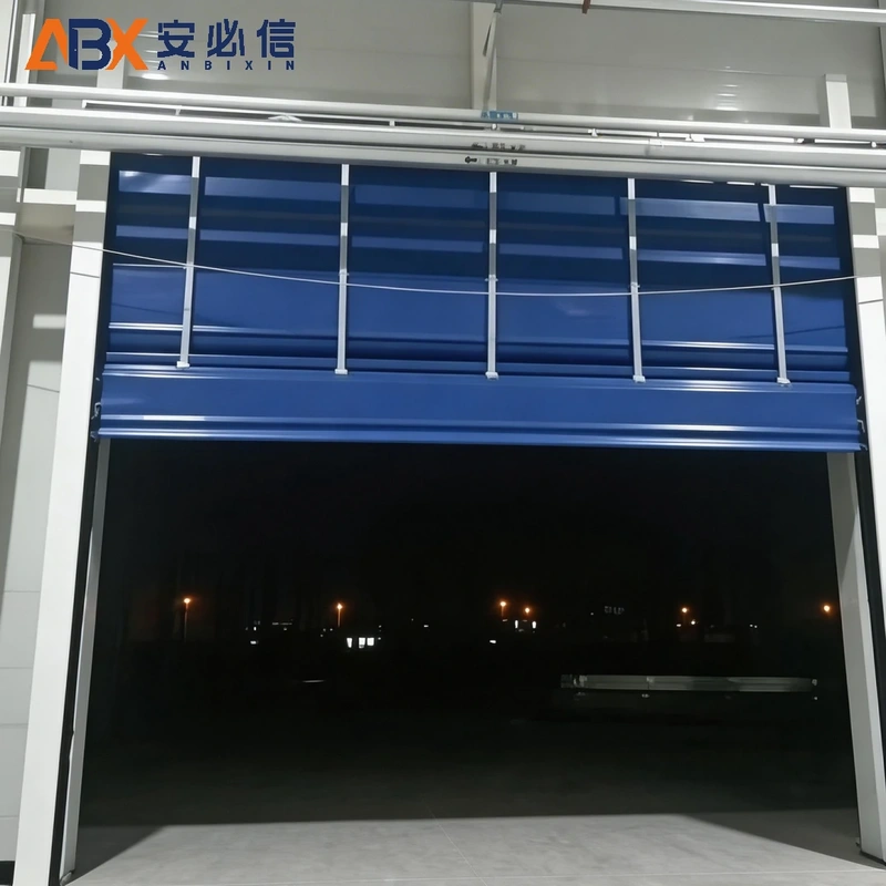 泰安市堆积门