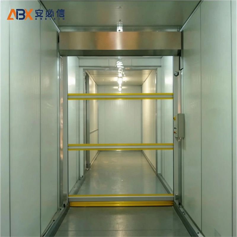 泰安市高速门